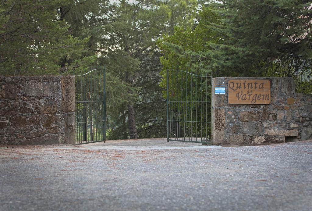Quinta Da Vargem Unhais Da Serra Bagian luar foto