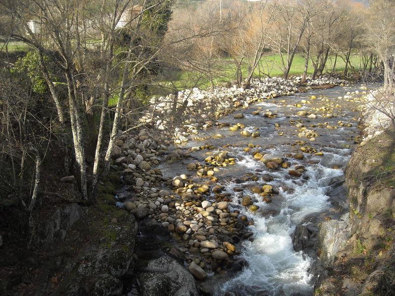 Quinta Da Vargem Unhais Da Serra Bagian luar foto