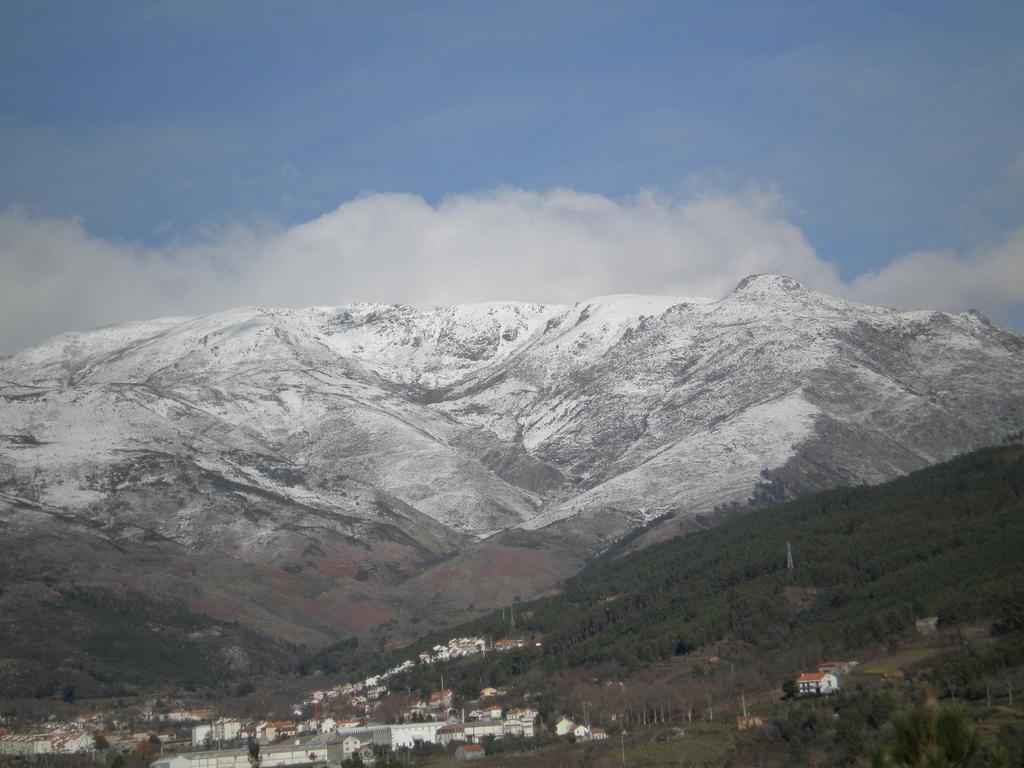 Quinta Da Vargem Unhais Da Serra Bagian luar foto