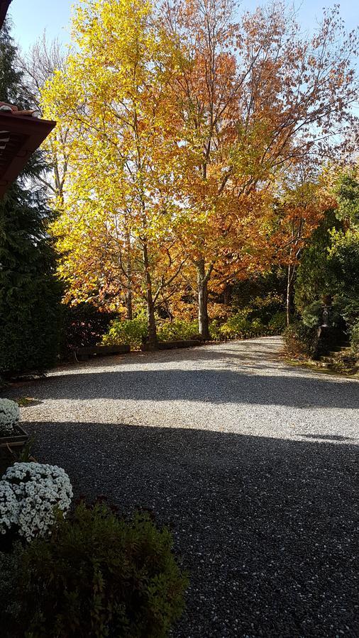 Quinta Da Vargem Unhais Da Serra Bagian luar foto